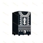 کاخن اینفینیتی کد 06
