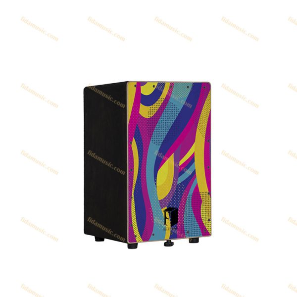 کاخن کامرون کد 502