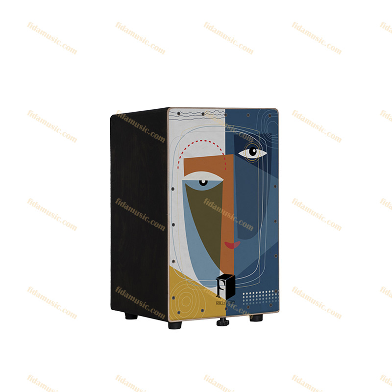507 کاخن کامرون کد 507 - Image 1
