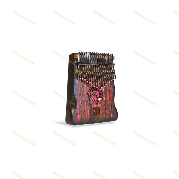 کالیمبا مدل فایولا نماد خرداد