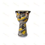 جیمبی ایکا سری کلاسیک کد 802 با بدنه فایبرگلاس