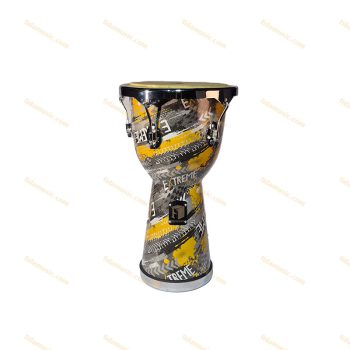 جیمبی ایکا سری کلاسیک کد 802 با بدنه فایبرگلاس