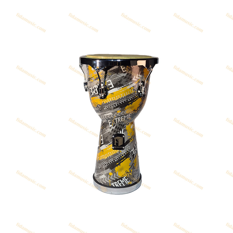 جیمبی حرفه ای ایکا مدل کلاسیک کد 802 جیمبی ایکا سری کلاسیک کد 802 با بدنه فایبرگلاس