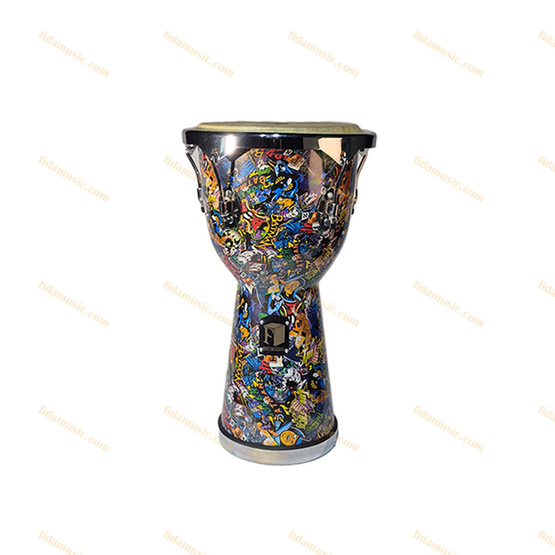 جیمبی حرفه ای ایکا مدل کلاسیک کد 804 جیمبی ایکا سری کلاسیک کد 804 با بدنه فایبرگلاس