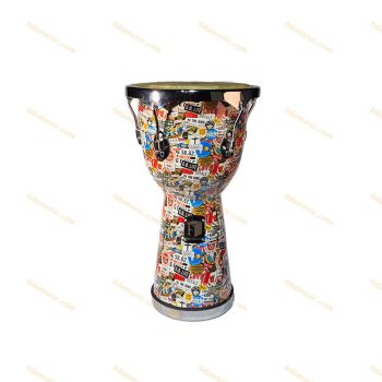 جیمبی ایکا سری کلاسیک کد 805 با بدنه فایبرگلاس