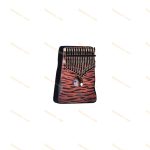 کالیمبا مدل کاماریا African tiger