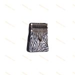 کالیمبا مدل کاماریا African zebra
