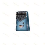 کالیمبا مدل فایولا Whale