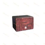 کاخن مسافرتی آیلو قرمز