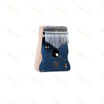 کالیمبا مدل کاماریا Dark blue