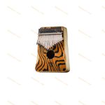 کالیمبا مدل کاماریا Tiger