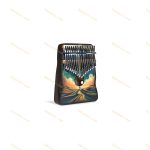 کالیمبا مدل فایولا P601