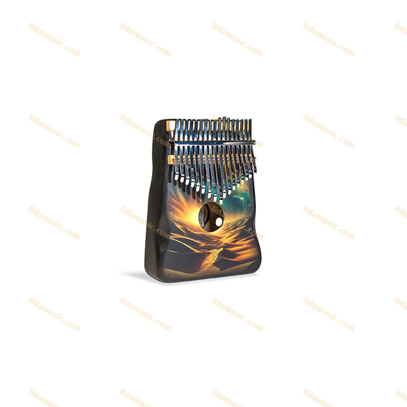 p602 کالیمبا مدل فایولا P602 - Image 1