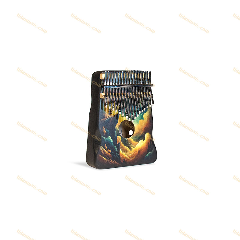 p603 کالیمبا مدل فایولا P603 - Image 1