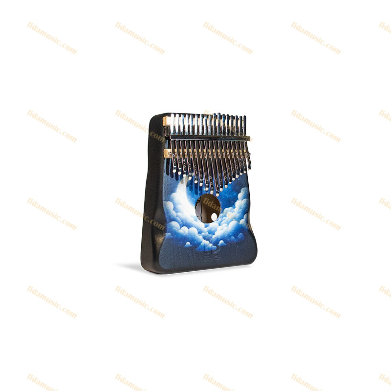 p605 کالیمبا مدل فایولا P605 - Image 1