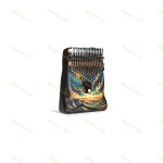 کالیمبا مدل فایولا P607