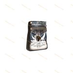 کالیمبا مدل فایولا P608