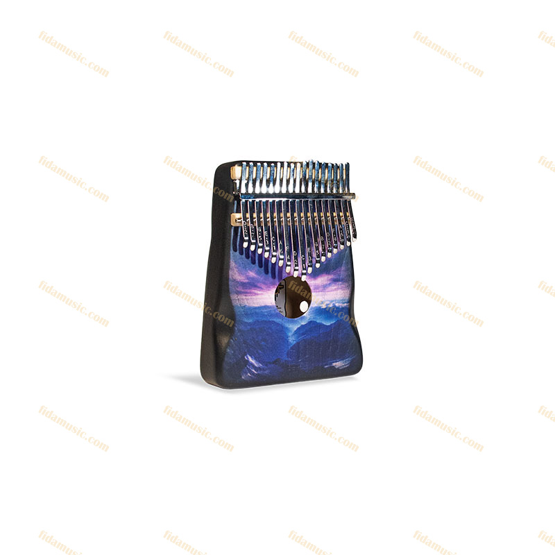 p610 کالیمبا مدل فایولا P610 - Image 1