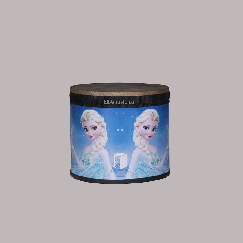 طبلک بچگانه ایکا (EKA) طرح السا (فروزن)