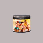 طبلک بچگانه ایکا (EKA) طرح لوکا (luca)
