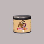 طبلک بچگانه ایکا (EKA) طرح ماشا و میشا