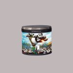 طبلک بچگانه ایکا (EKA) طرح پاندا کونگفو کار