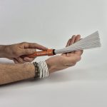 براش هارد نارنجی - Image 2