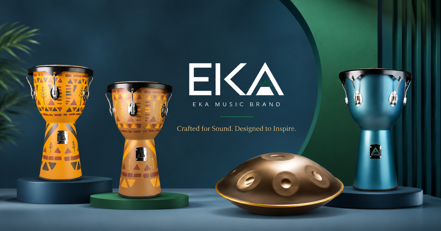 سازهای حرفه‌ای ایکا (EKA) | کیفیت، تنوع و ارسال سریع