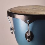 نمای بالای جیمبی کلاسیک کد 806 ایکا و طوق ساز