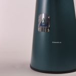 نمای پایین جیمبی کلاسیک کد 806 ایکا و نوار انتهایی