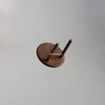 استند دیواری گیتار ایکا ساخته شده از چوب چنار