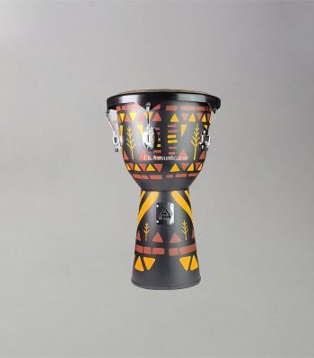 جیمبی وانیکا ایکا رنگ مشکی نمای روبرو