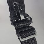 جزئیات سگک بند جیمبی ایکا
