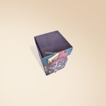 کاخن کامرون EKA کد 509 نمای بالا