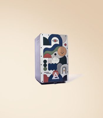کاخن کامرون EKA کد 510 نمای روبرو