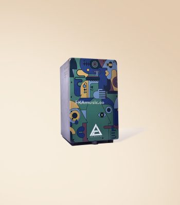 کاخن کامرون EKA کد 511 نمای روبرو