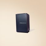 کاخن اینفینیتی ایکا کد 05 از نمای کنار