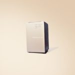کاخن اینفینیتی ایکا کد 08 از نمای کنار